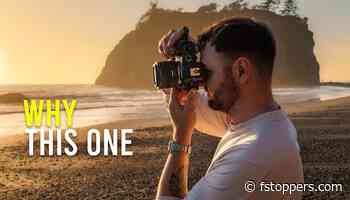 Is the Canon RF 35mm f/1.8 Still the Best First RF Lens?