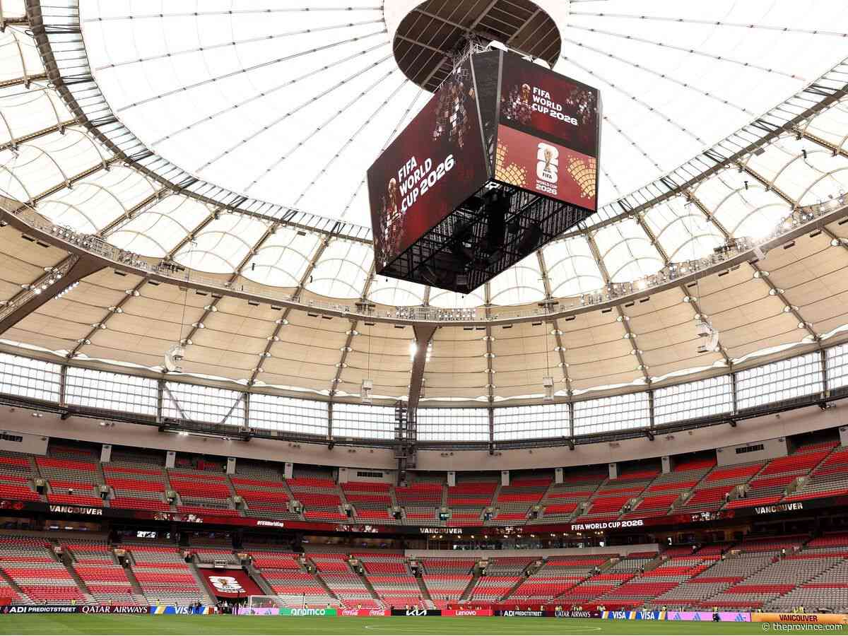 Vancouver wants Canada Soccer back: Here’s why that hasn’t happened yet