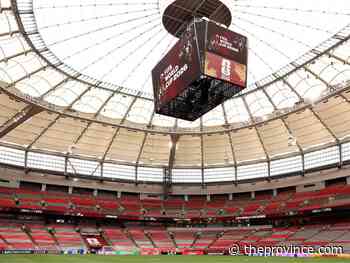 Vancouver wants Canada Soccer back: Here’s why that hasn’t happened yet