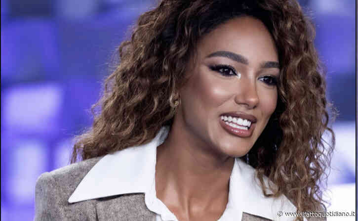 “Sono cresciuta senza un padre, ho chiesto informazioni a mia zia. Ma sto bene così. Lui è libero di prendere le sue decisioni e di assumersi poi di conseguenza le proprie responsabilità”: così Samira Lui