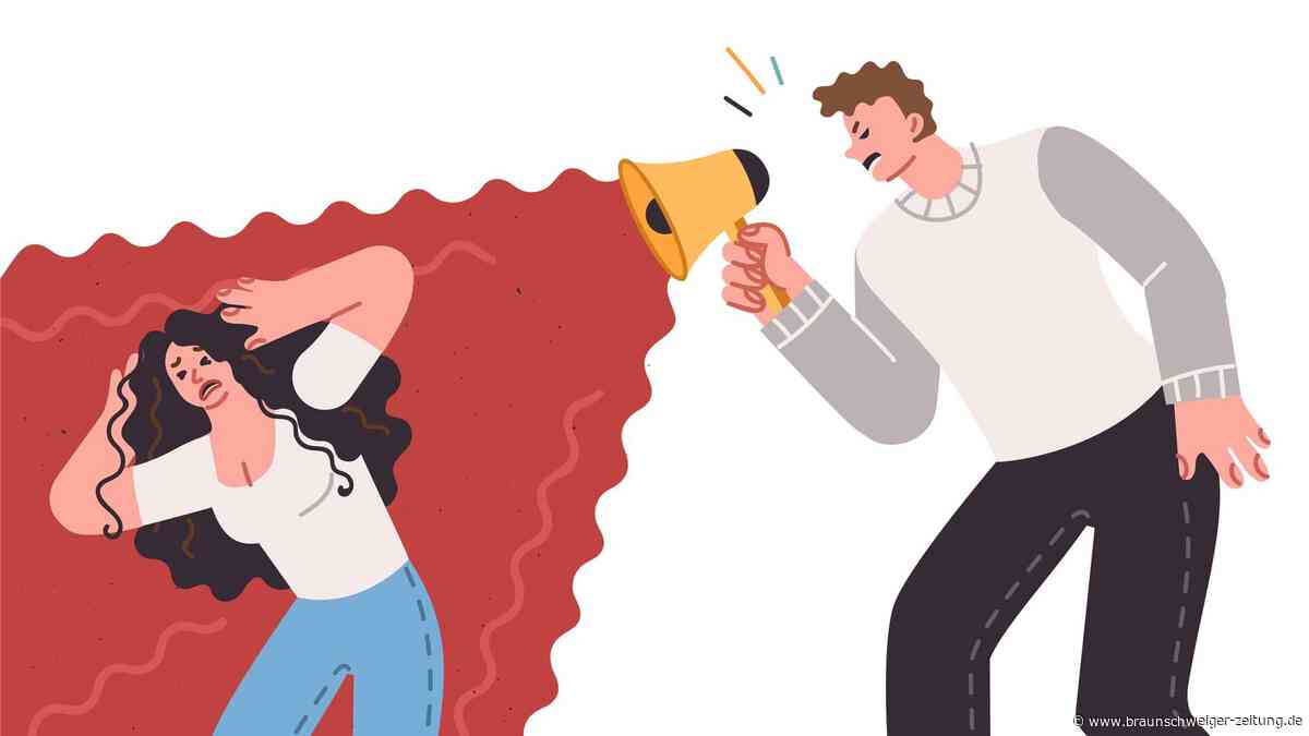 Trennung von Narzissten: Psychologin sagt, warum viele Frauen scheitern