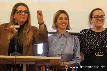 Linkspartei läutet in Augustusburg Wahlkampf für 2029 ein