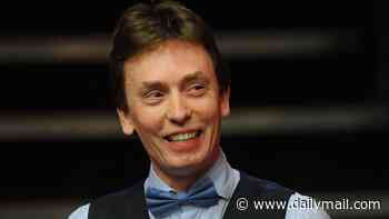 Irish snooker legend Ken Doherty responds after being bizarrely dragged into Israeli footballer's 'gun' celebration controversy