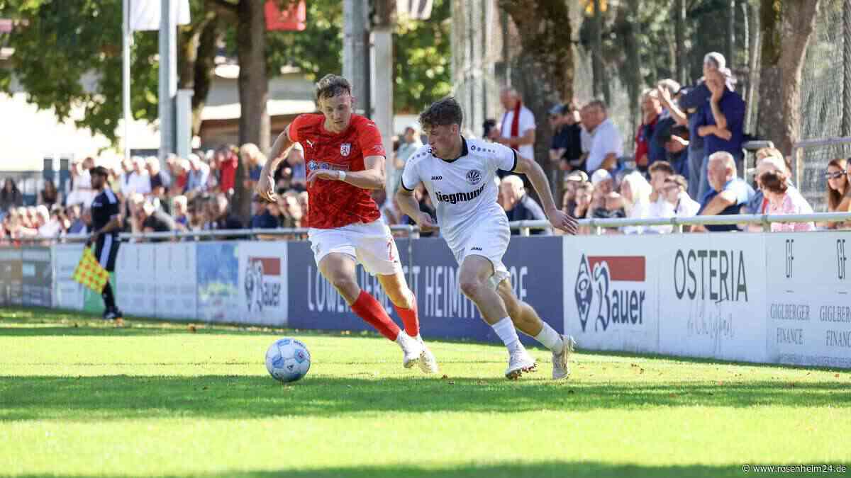 Siebter Sieg im achten Spiel: Warum beim TSV Wasserburg der Arbeitskampf im Vordergrund stand