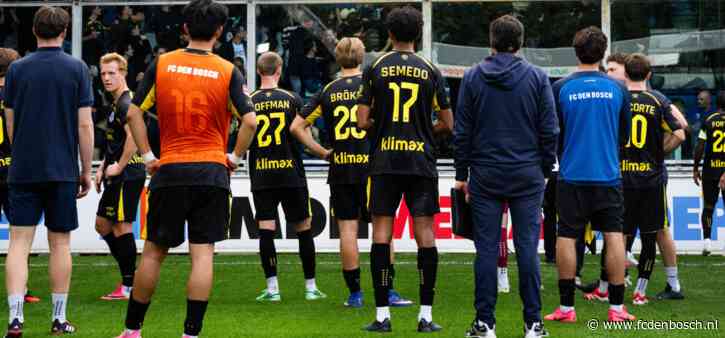 Bosschenaren onderuit op Achterhoekse bodem