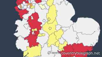 True picture of Coventry measles cases as three deaths recorded in England this year