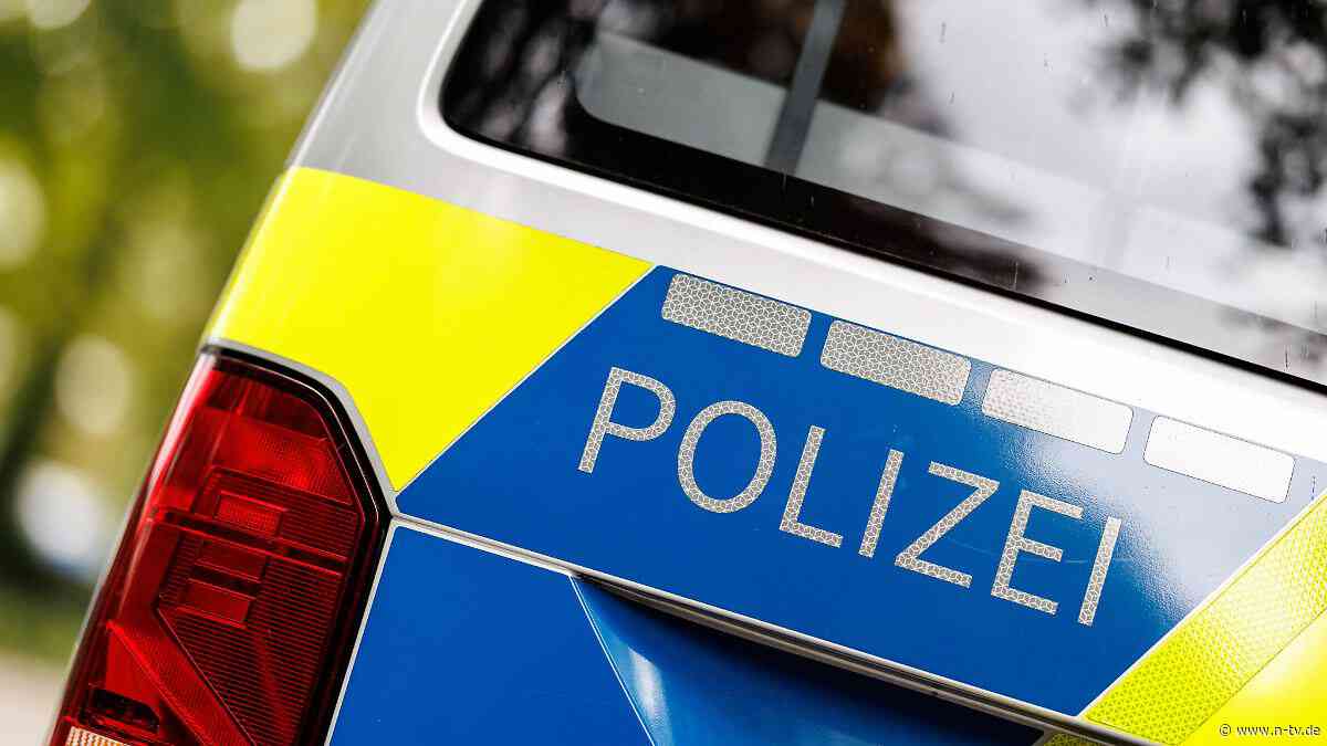 13-Jähriger schwer verletzt: Polizei nimmt Verdächtigen nach Gewalttat in Delmenhorst fest