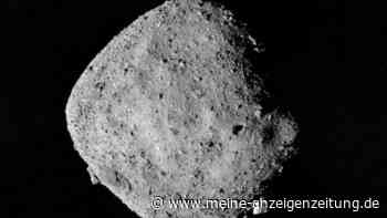 Jupiter sortierte den Staub im jungen Sonnensystem – Asteroid Bennu liefert den entscheidenden Hinweis