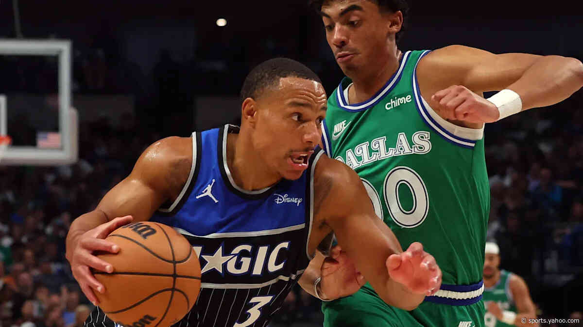 MMBets: Orlando stood still while the rest of the East got better