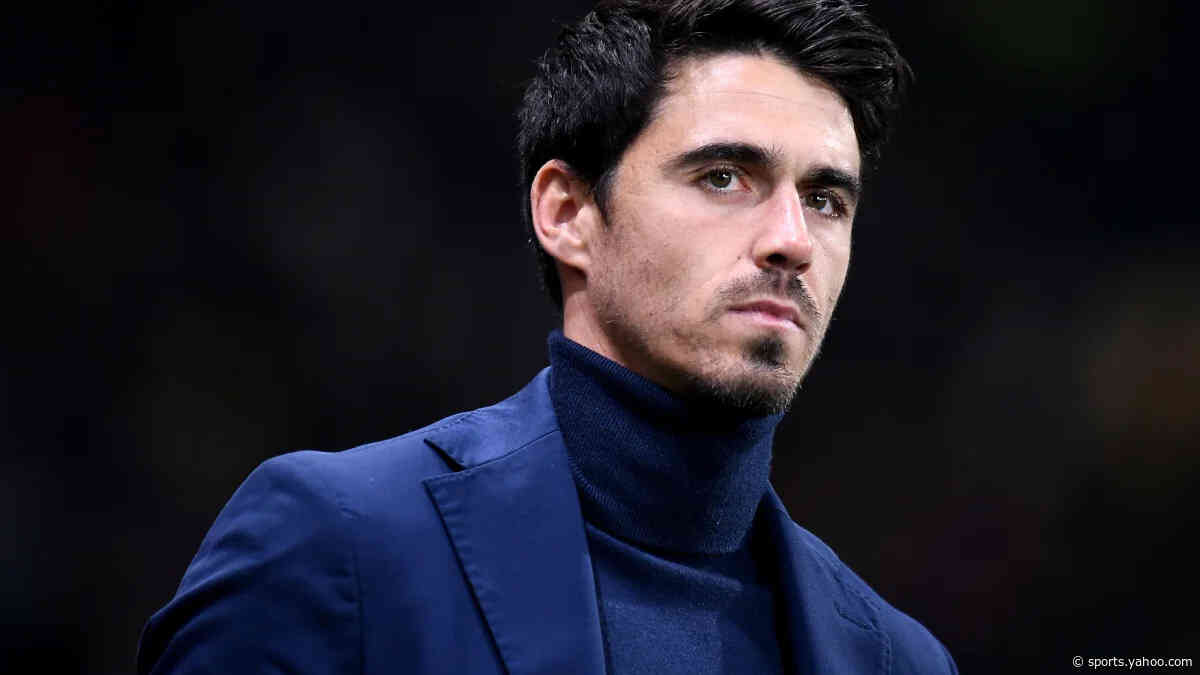 Official: Parma part ways with head coach Carlos Cuesta