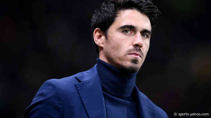 Official: Parma part ways with head coach Carlos Cuesta