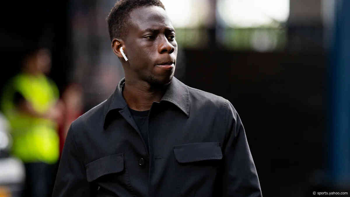 Premier League star breaks silence on failed Liverpool summer move