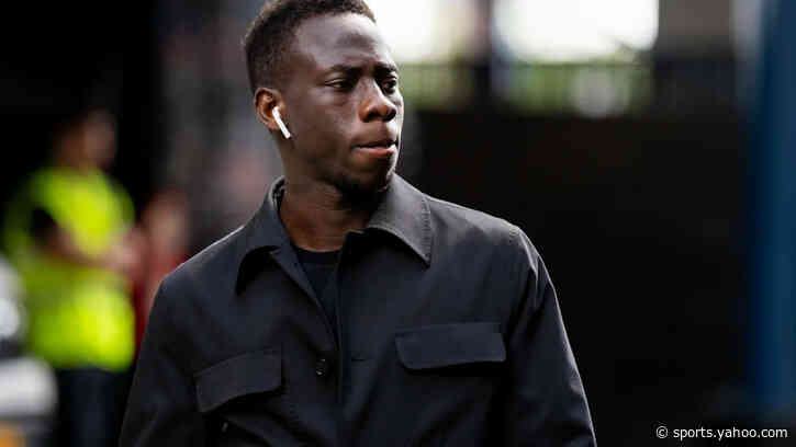 Premier League star breaks silence on failed Liverpool summer move