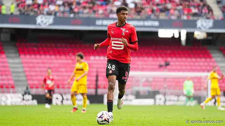 Report: Newcastle United considering move to sign Ligue 1 defender