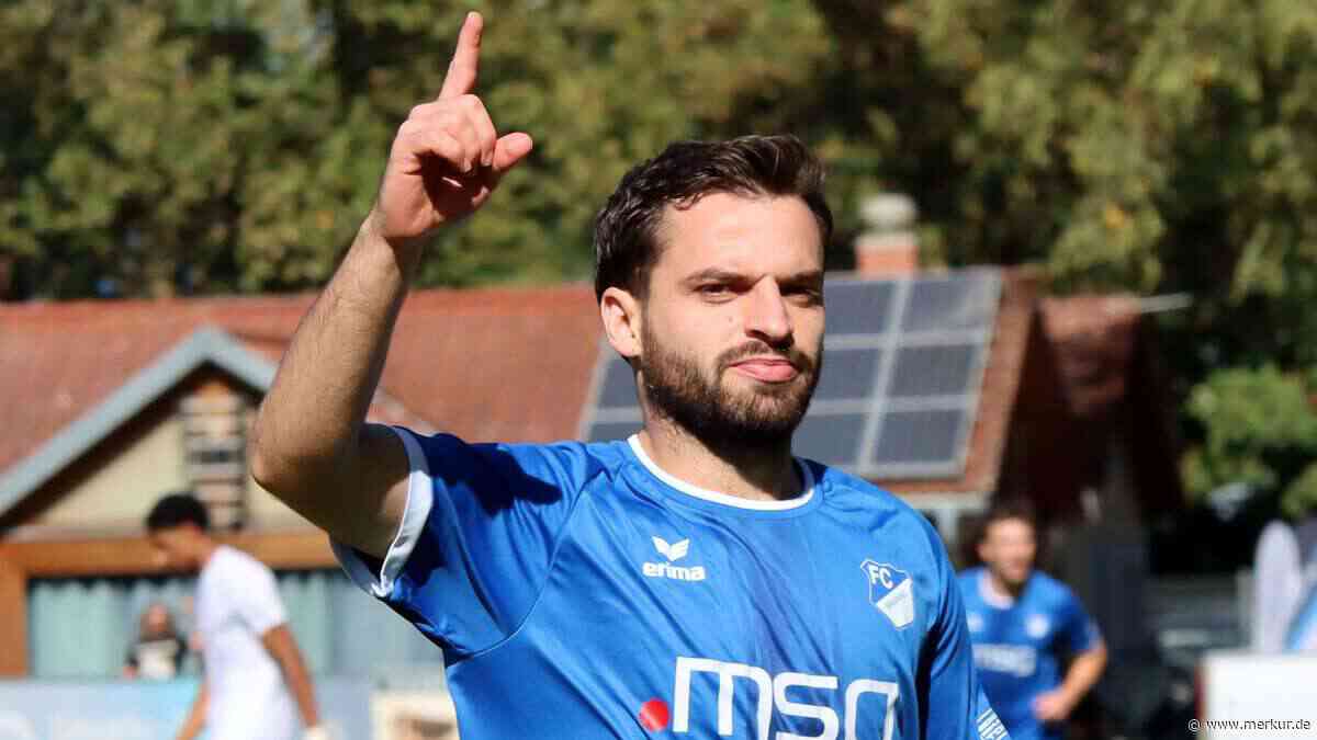 FC Ismaning schlägt TSV 1860 München II 5:2 – 3:0 nach 15 Minuten