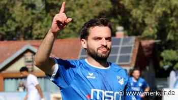 FC Ismaning schlägt TSV 1860 München II 5:2 – 3:0 nach 15 Minuten