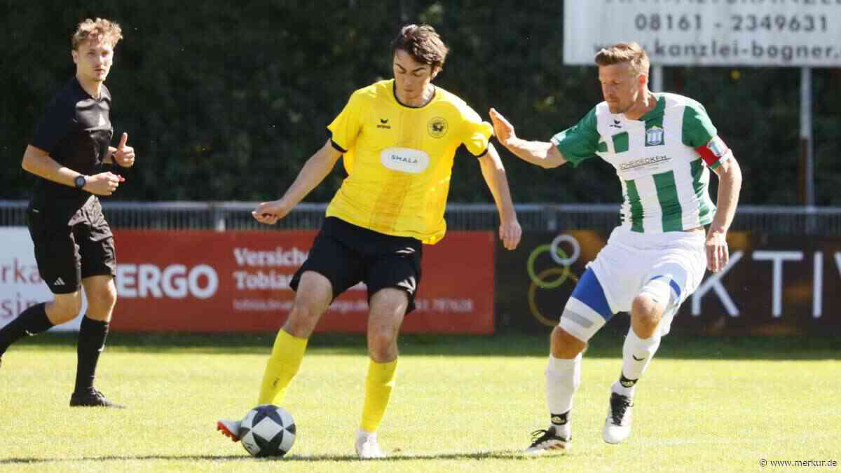 Youngster Kleimann trifft beim Freisinger 4:0-Erfolg zweimal