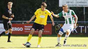 Youngster Kleimann trifft beim Freisinger 4:0-Erfolg zweimal