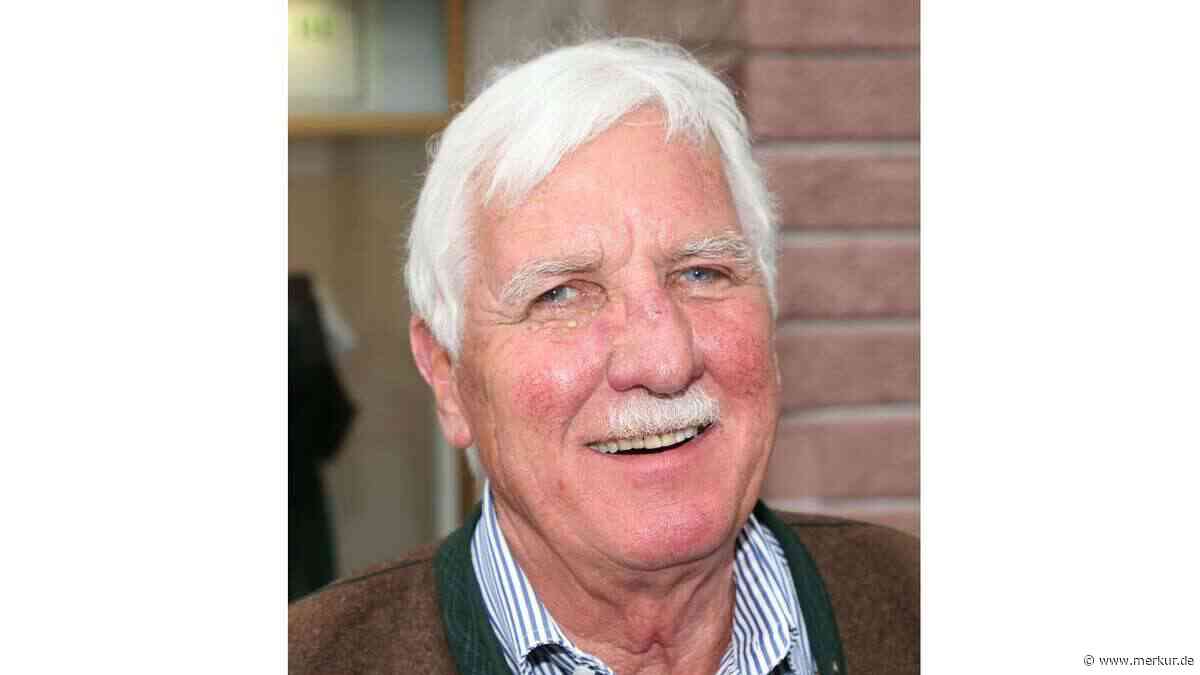 Trauer um Jürgen Wefelscheid: Einen Tag nach 85. Geburtstag gestorben
