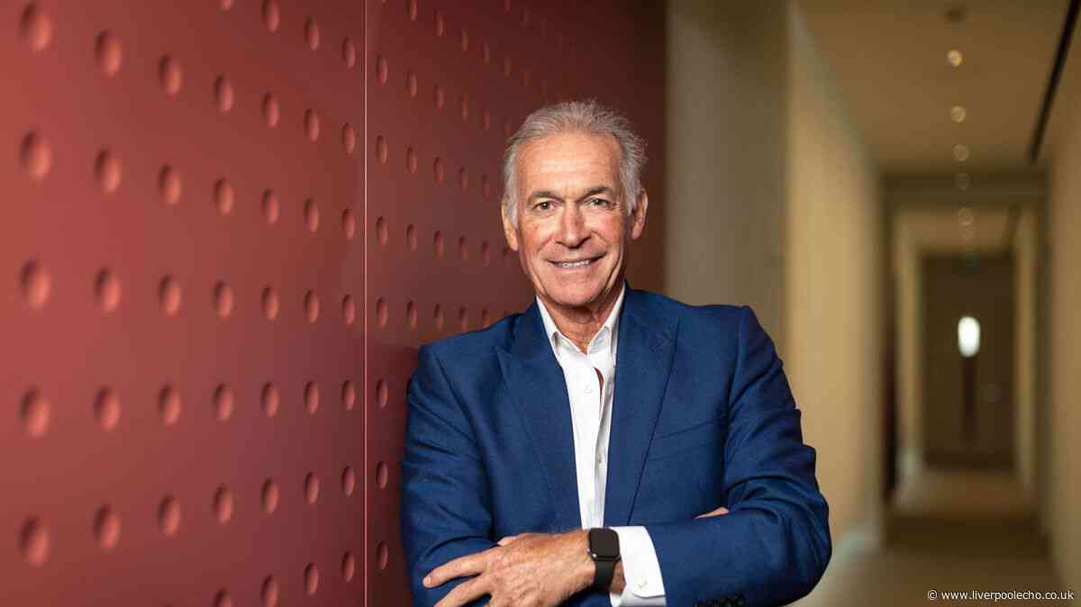 Good Morning Britain ITV Dr Hilary Jones shares advice on 42p item that will really help carers