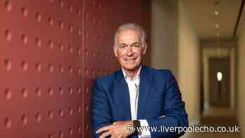Good Morning Britain ITV Dr Hilary Jones shares advice on 42p item that will really help carers
