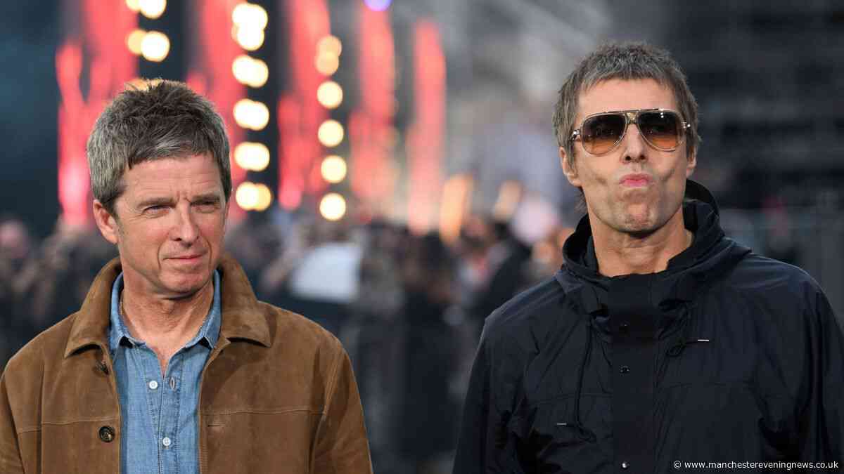 ‘Extremely disappointed to not get one’: Fans react as Oasis announce no more codes to be issued