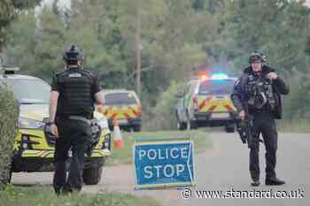 RAF Fairford terror plot ‘looking to do big damage’, Donald Trump says