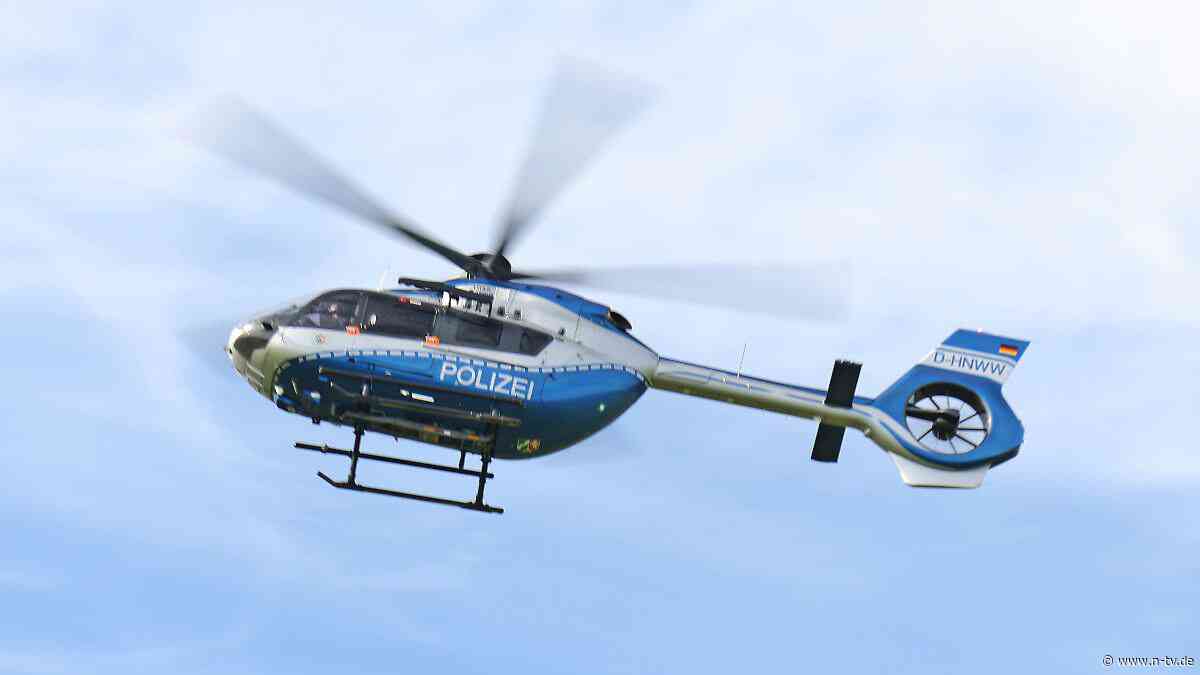 "Scharfe Gewalt": Mutmaßlicher Täter nach tödlicher Attacke auf Ehefrau gefasst