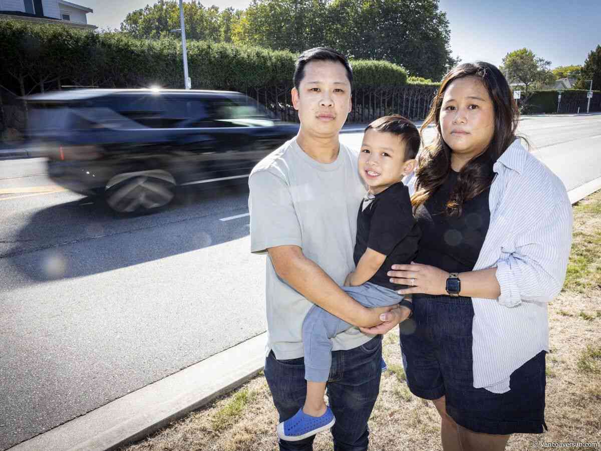 B.C. election call crushed victims' hopes of being heard by committee reviewing ICBC's no-fault policy