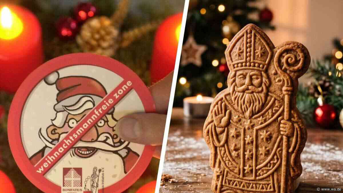 Riesen-Spekulatius: Dieses Rekord-Gebäck sorgte für Furore