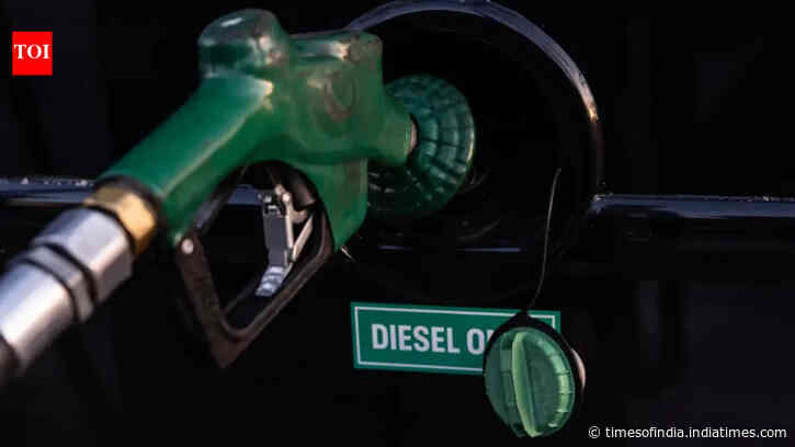 US diesel ban: Why cheaper diesel could come with a gasoline price shock