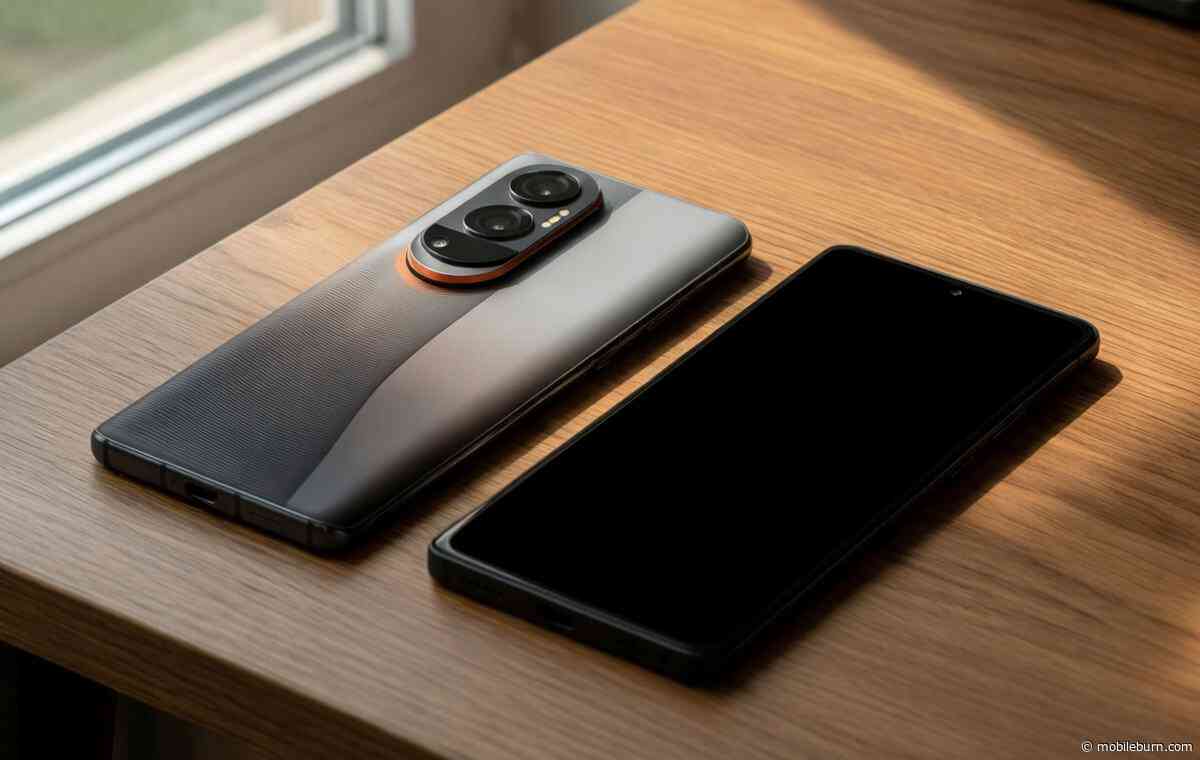 Motorola Signature 27: The first non-Pixel phone with GrapheneOS support