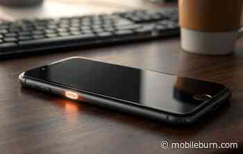 Two Fingerprint Scanners on the Nubia NaviX Ultra: Why You Might Want Them