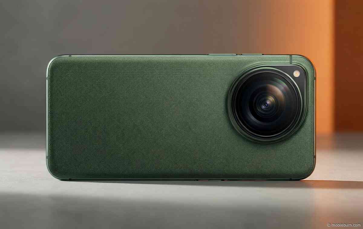 Motorola Signature 27: Confirmed for September 22 alongside new Snapdragon chips