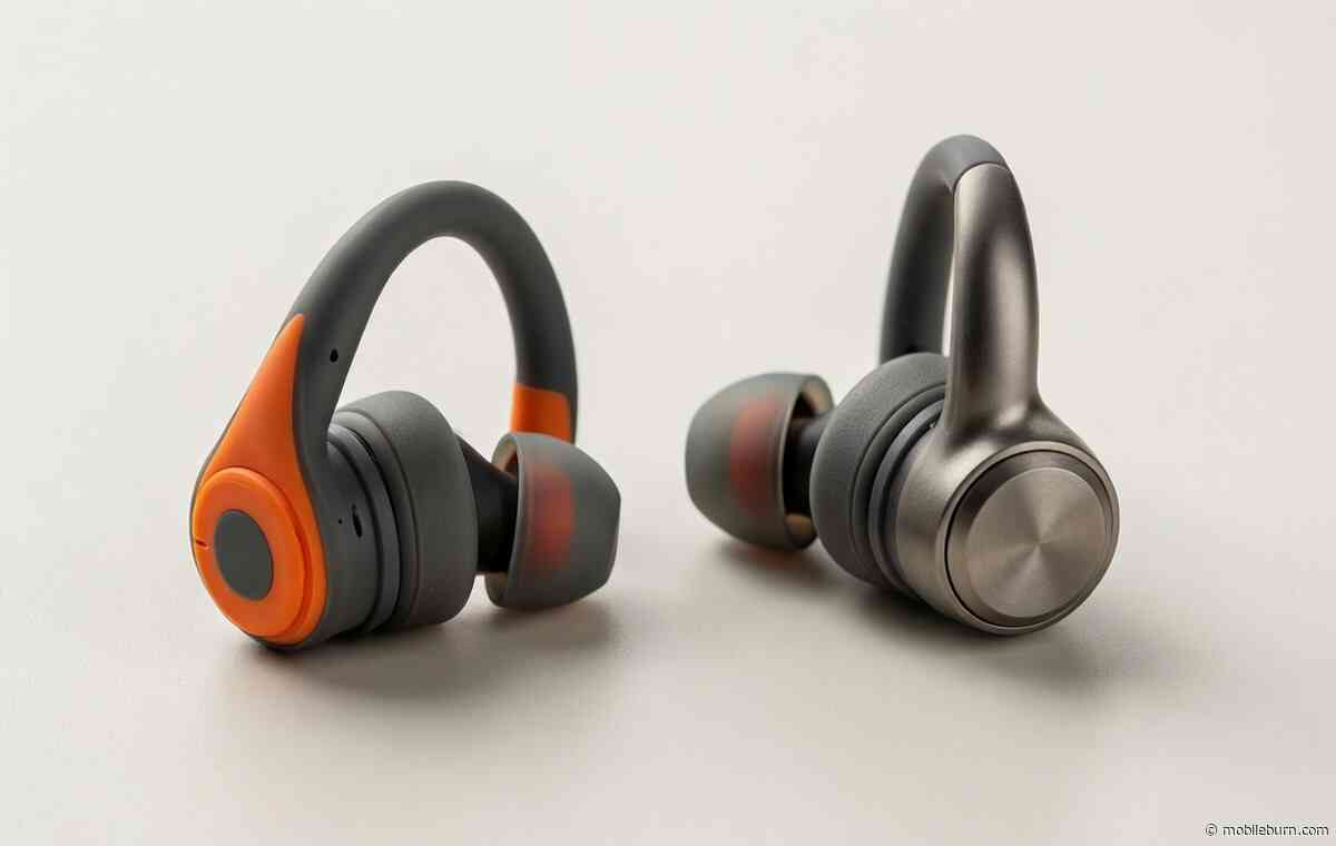 Bose expands open-ear lineup with Sport Open and Ultra Open (2nd Gen) earbuds