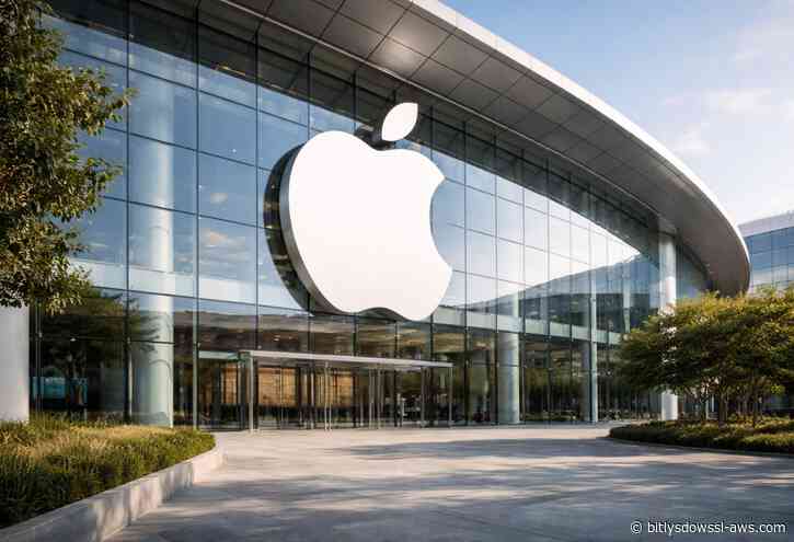 Jurado condenó a Apple a pagar más de $5.700 millones por infringir patentes de retroalimentación háptica