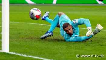 Höchst brisantes Länderspiel: Irlands Torwart weigert sich, gegen Israel zu spielen