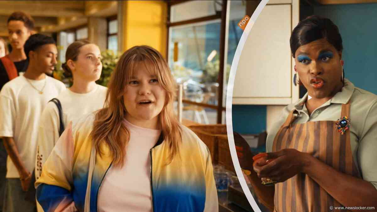 AvroTros verdedigt ’pestgedrag’ Jandino Asporaat in NPO-kinderprogramma: ’Elke dag moet ik kijken naar dezelfde rotkop’