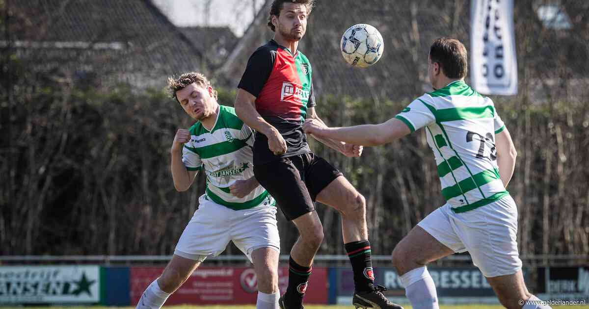 Nieuwe zeperd voor VVG’25 • OBW steelt zege in Nijmegen • VIOD haalt uit • Andere koers DVC’26 rendeert • Wolfersveen komt verrassend terug
