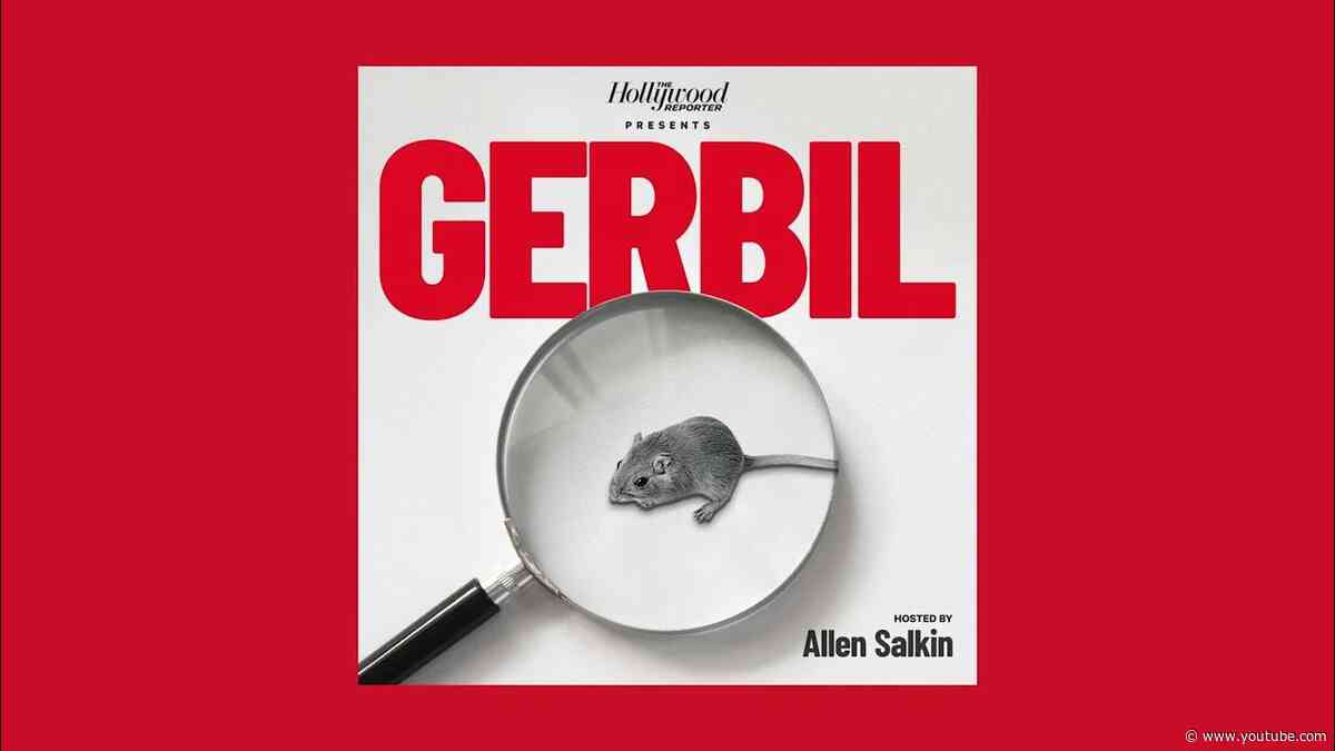 Gerbil | Episode 3: Sex Object