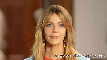 Kaitlin Olson sparks reaction with fiery red hair transformation on High Potential set