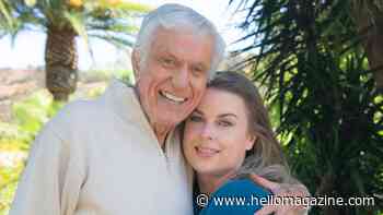 14 Hollywood couples with unbelievably huge age gaps including Dick Van Dyke and Arlene Silver