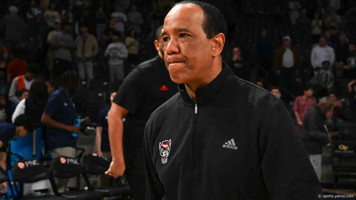 Former NC State head coach Kevin Keatts releases UNC practice report
