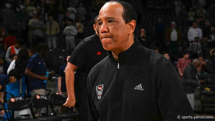 Former NC State head coach Kevin Keatts releases UNC practice report