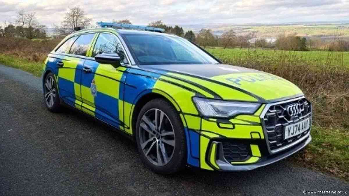 Motorcyclist suffers life-threatening injuries following collision with taxi in North Yorkshire