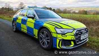 Motorcyclist suffers life-threatening injuries following collision with taxi in North Yorkshire