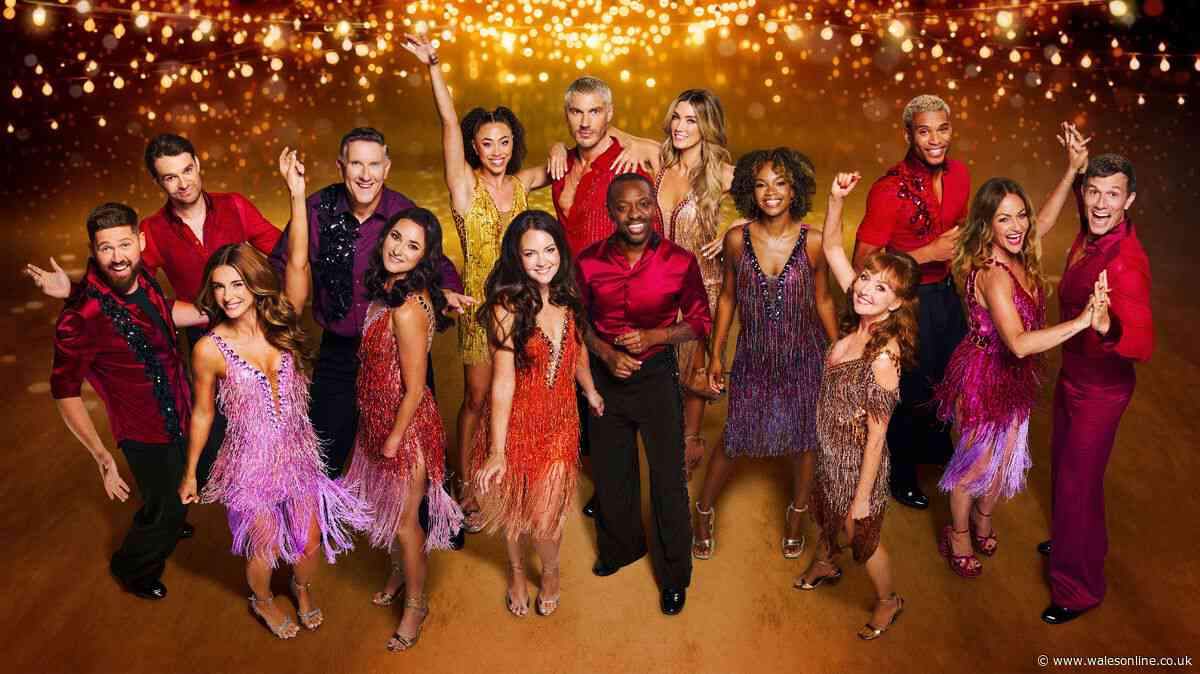 Strictly Come Dancing winner 'exposed' as new evidence unveiled
