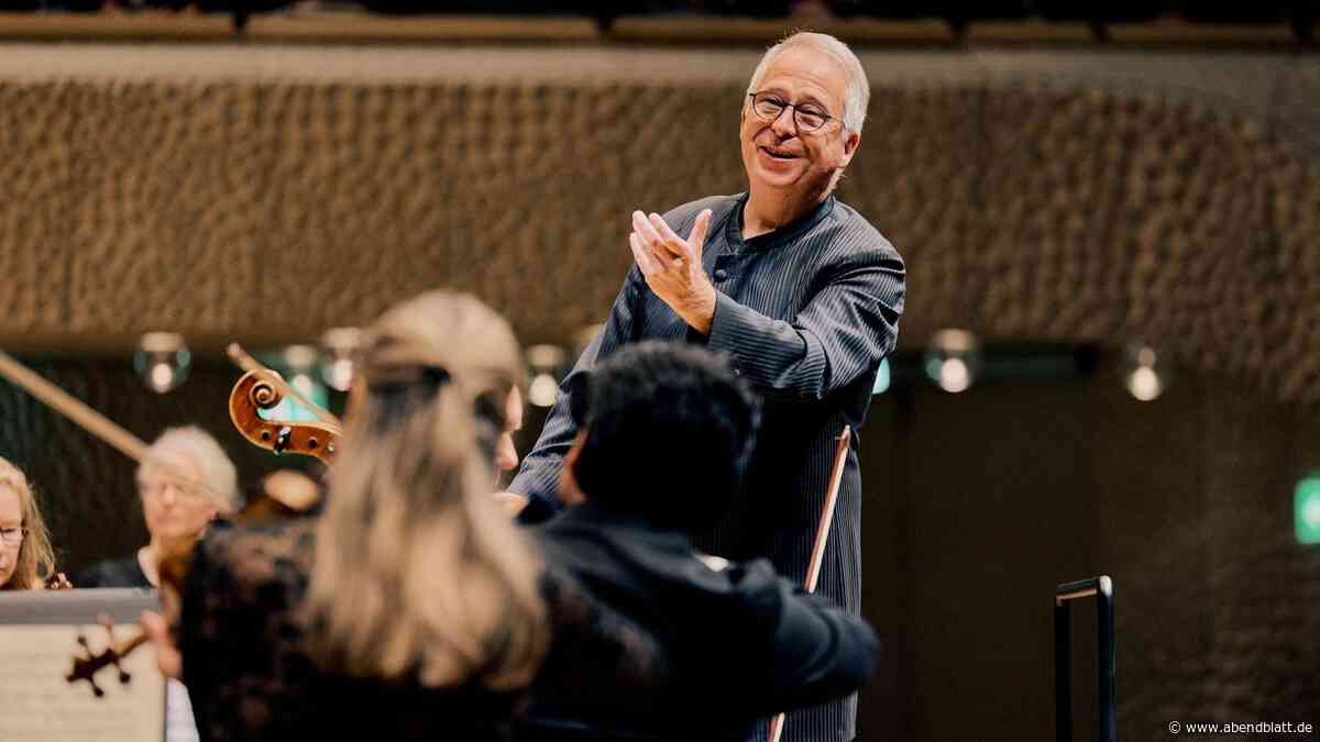 Mehr als ein Bergdrama: Strauss‘ „Alpensinfonie“ in der Elbphilharmonie