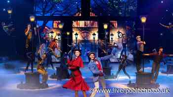 Disney On Ice announces 2027 return with magical new show coming to Liverpool