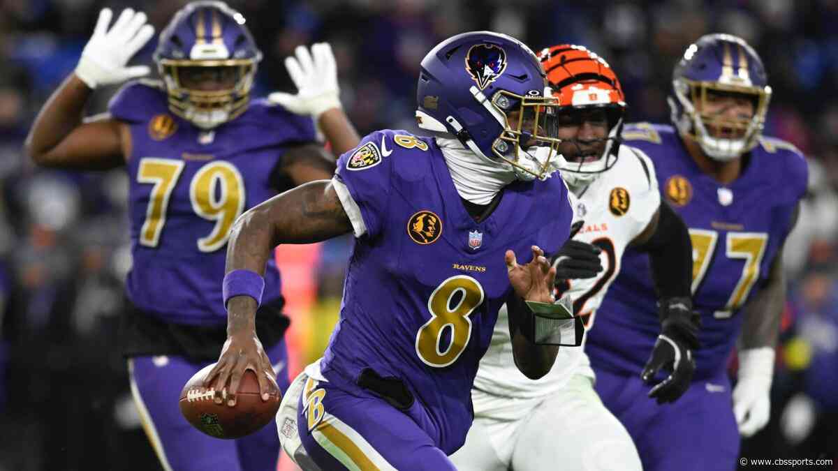 Week 3 NFL betting odds, lines, totals, spreads, for every game, including Steelers-Bengals, Cowboys-Ravens
